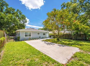 (Undisclosed Address), Tampa, FL 33602