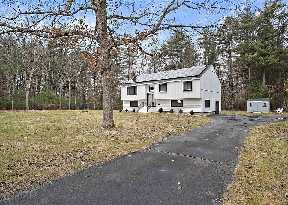 90 Pine Ridge Dr, Bridgewater, MA 02324 | Zillow