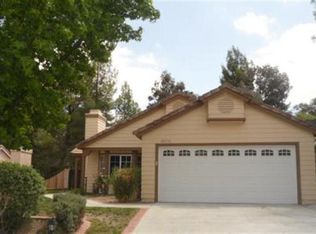 28710 Meadowgrass Dr, Castaic, CA 91384