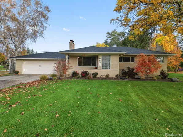 26315-24 Mile Rd, New Baltimore, MI 48051