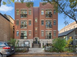 1504 N Greenview Ave APT 3A, Chicago, IL 60642