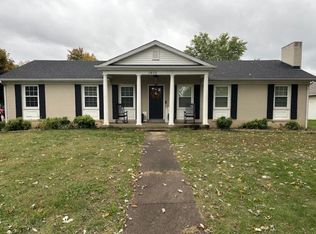 1402 Westen St, Bowling Green, KY 42104