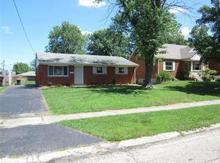 3670 Vernier Dr, Cincinnati, OH 45251