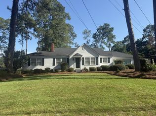 446 E College Ave, Ashburn, GA 31714