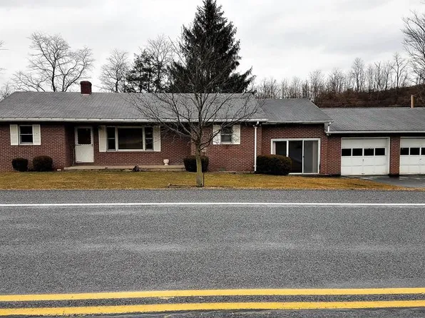 579 Mowrys Mills Rd, Imler, PA 16655