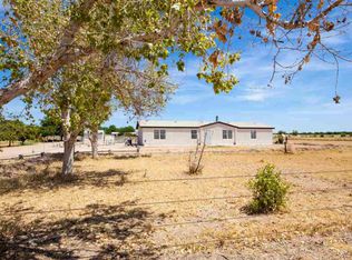 1572 W County Road 17 3/4 St #3/4, Somerton, AZ 85350