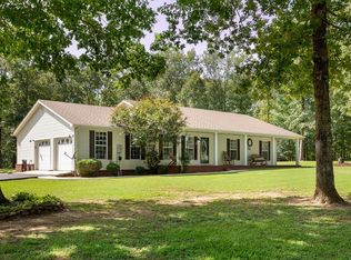 8555 Frankfort Rd, Tuscumbia, AL 35674