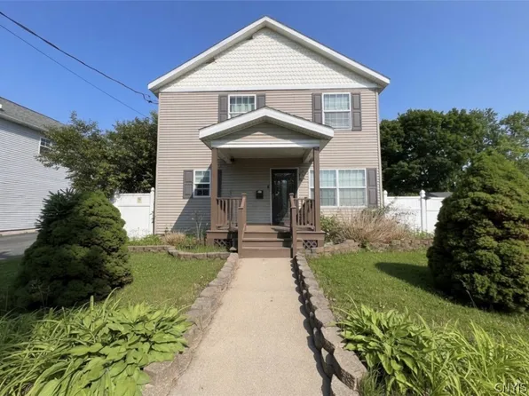 1128 West St, Utica, NY 13501