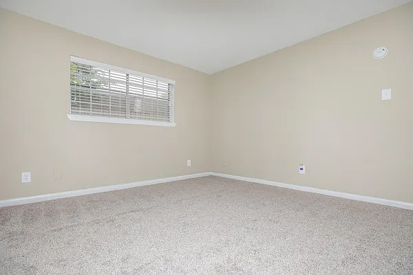 E Plan - Bedroom