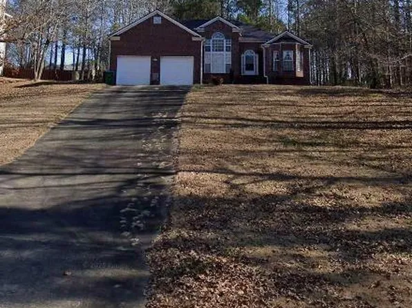 2698 Old Stagecoach Way, Douglasville, GA 30135