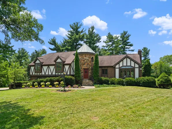 6003 Cleves Warsaw Pike, Cincinnati, OH 45233