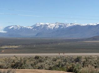 4524 Highway 208, Wellington, NV 89444