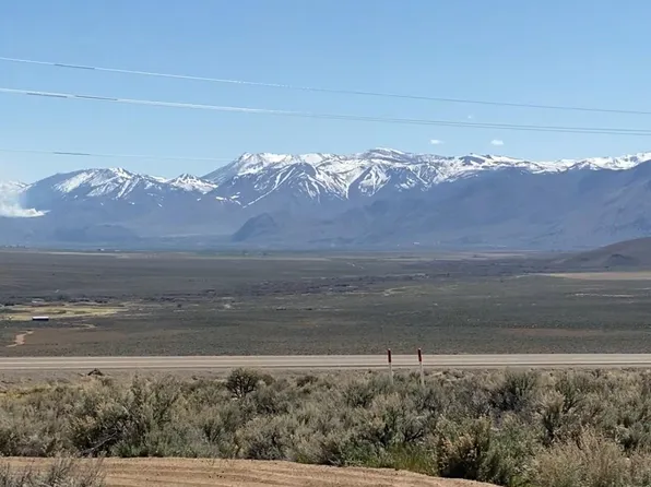 4524 Highway 208, Wellington, NV 89444