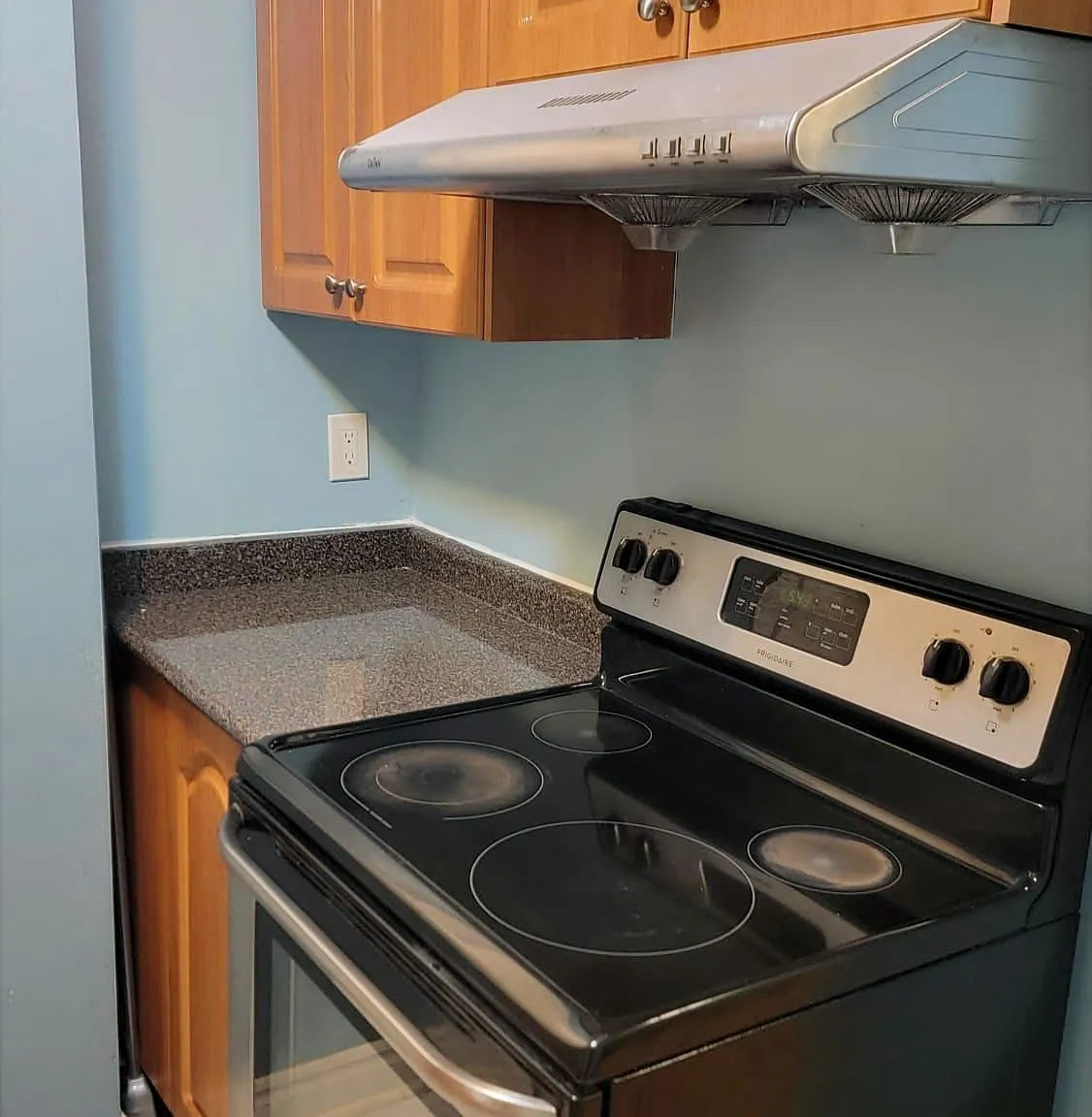 1 bed, $1,400 — Photo 3