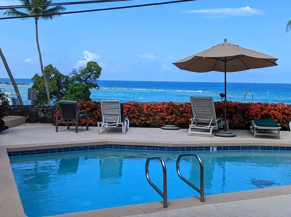 78-6665 Alii Dr APT 101, Kailua Kona, HI 96740