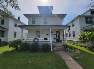 20 E 8th St, Bloomsburg, PA 17815