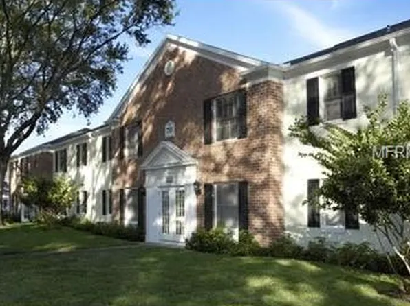 13832 Orange Sunset Dr Unit 102, Tampa, FL 33618