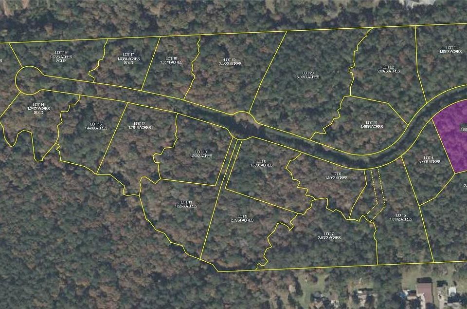 2nd image of 201 County Road 6311 Lot 2