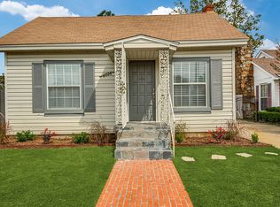 6726 Victoria Ave, Dallas, TX 75209