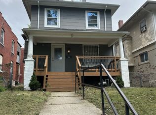 2805 Park Ave, Kansas City, MO 64109
