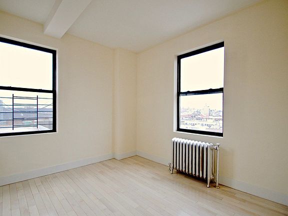 5th image of 639 W 173rd St APT 9B