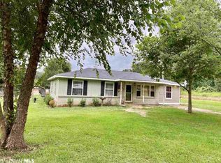6842 Wilcox Ln, Theodore, AL 36582