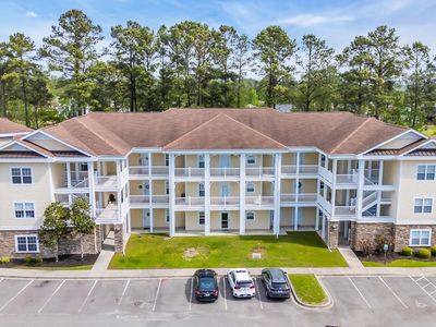 117 South Shore Blvd. #105, Longs, SC, 29568