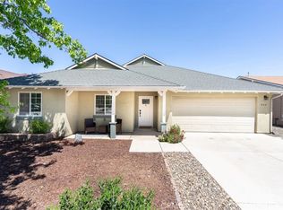 635 Benedict St, San Miguel, CA 93451