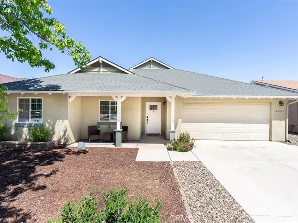 635 Benedict St, San Miguel, CA 93451