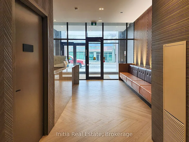 1285 Queen St E #508 — Photo 13