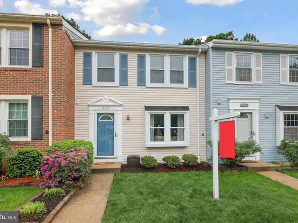 8140 Willowdale Ct, Springfield, VA 22153