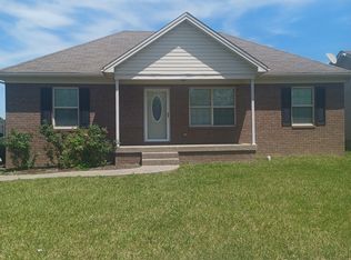 947 Tecumseh Dr, Shepherdsville, KY 40165