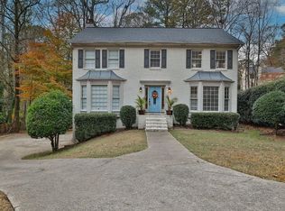 440 Spring Ridge Trce, Roswell, GA 30076