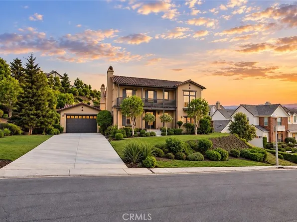 19440 Cleveland Bay Ln, Yorba Linda, CA 92886
