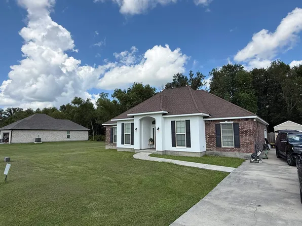 244 Turner St, Schriever, LA 70395