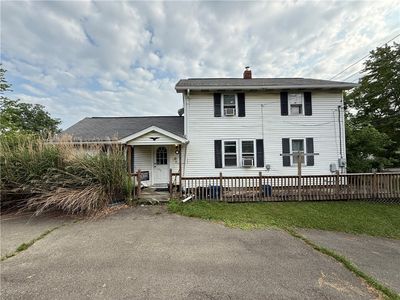 286 Greenville Ave, Clarion, PA, 16214