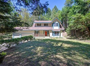 2585 Crystal Springs Rd, Camino, CA 95709