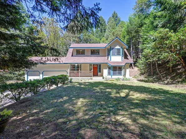 2585 Crystal Springs Rd, Camino, CA 95709
