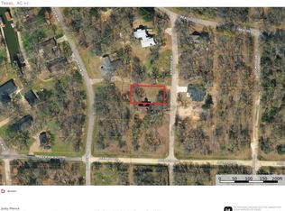 147 Parkside Dr, Trinidad, TX 75163
