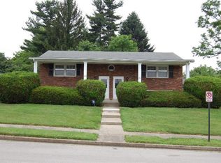 264 Fontaine Cir, Lexington, KY 40502