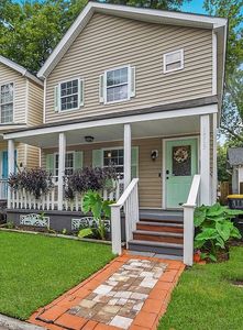 1715 Legrand St, Savannah, GA, 31401