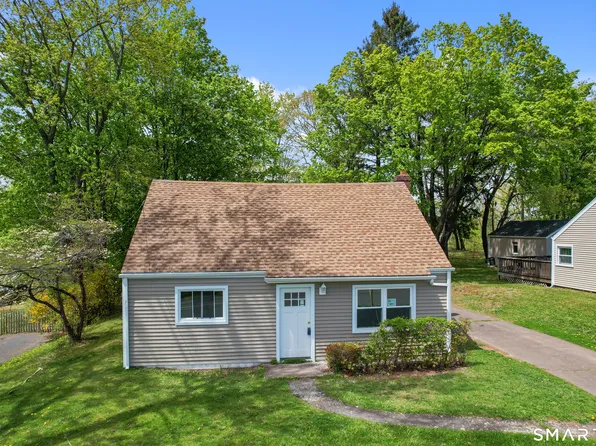 52 Glen Haven Road, New Haven, CT 06513