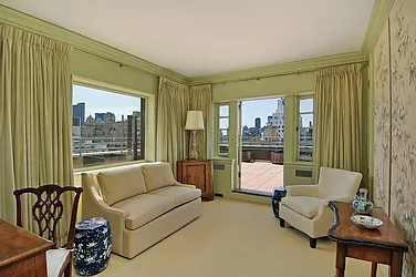 Sold by Corcoran