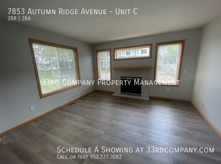 7853 Autumn Ridge Ave UNIT C, Chanhassen, MN 55317