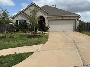 5335 Winding Stream Dr, Rosenberg, TX 77471