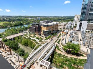 202 Nueces St #1200, Austin, TX 78701