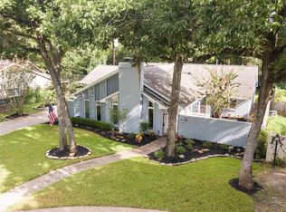 10610 Bayou Glen Rd, Houston, TX 77042