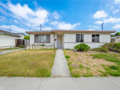 15833 Ocean Ave, Whittier, CA, 90604