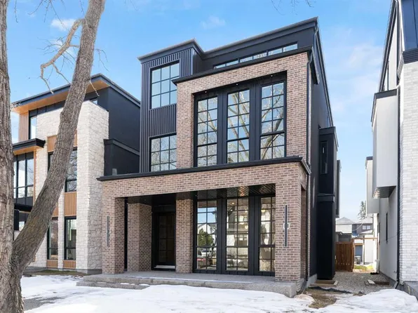 2405 N 4th Ave S, Calgary, AB T2N 0P3