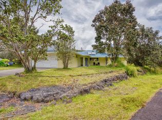99-7729 Kilau Pl, Volcano, HI 96785